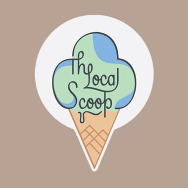 Local Scoop Logo