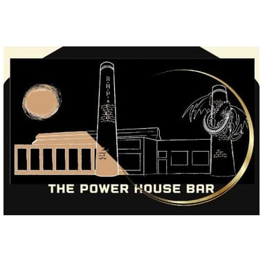 The Power House Bar Logo